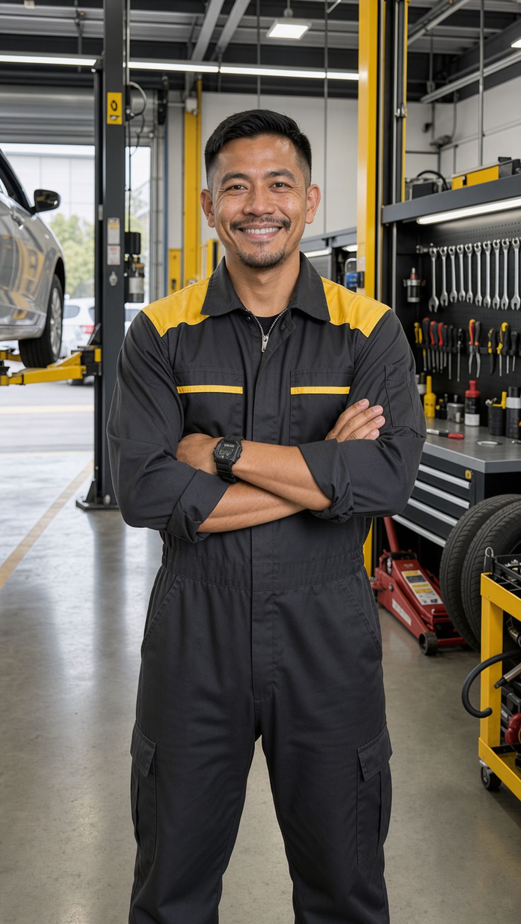 Technician